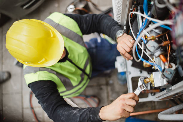 Emergency Electrical Repair Services in Owens Cross Roads, AL